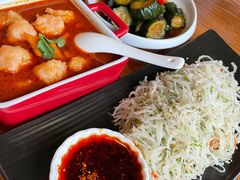 茴香土豆筋-烛影拾光观景餐厅·创意菜·摄影·小提琴(大唐不夜城店)