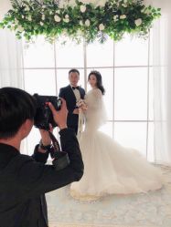 点击看大图 -婚纱摄影纽约纽约婚纱照工作室(大同路店)