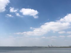 -滆湖低碳生态公园