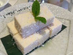 -大树餐厅(益田假日店)