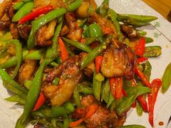 -小俩口烧烤东北菜(双井店)