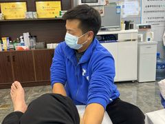 -沐森 •疗愈头疗馆(打浦桥店)