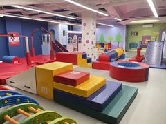 -美国悦宝园早教托育中心(东坝店)