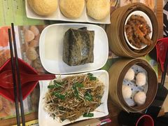 -添好运点心专门店(深水埗店)