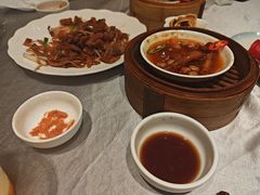 -丰鲤楼•闽南茶楼(仟禧汇店)