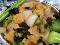 -中医药大学-老3楼餐厅