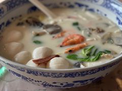 -山外山菜馆(玉泉路店)