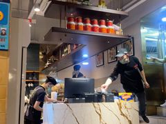 -帕蓝·暹罗料理(大学路店)