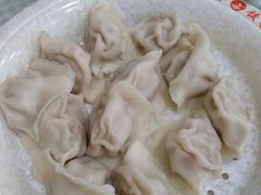 -老边饺子馆(东单店)