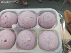 -墨茉点心局(雨花亭凯德店)