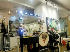 -iF摄影•全家福•证件照•形象照(南山店)