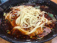 -秦云老太婆摊摊面(全国总店)