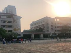 -珠海市理工职业技术学校(斗门校区)