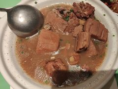-鑫小城故事·藕汤·家常菜(台北一路总店)