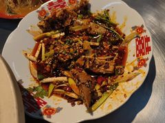 -馬伍旺川菜(江北虹悦城店)