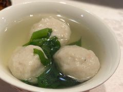 -万宝海鲜舫(劳动公园店)
