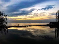 -湖南东洞庭湖国家级自然保护区