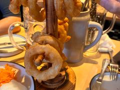 -普拉那啤酒坊Paulaner(凯宾斯基饭店)