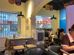 -滋味烤鱼(祥和里店)