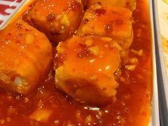 -振生清真饭店(永安道店)