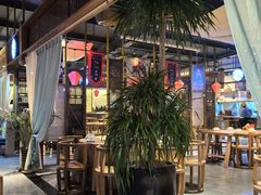 -水煮三国·川鲁江湖菜(香山店)