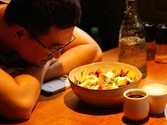 -JINNS锦时 steak&pizza(浸信会礼拜堂旧址店)