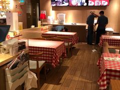 -西贝莜面村(金隅嘉品mall店)