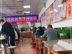 大堂-皖北羊肉汤牛肉汤