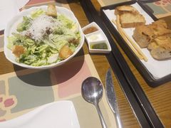 -安妮意大利餐厅(国贸店)