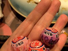 -金海湾自助餐厅(金陵饭店)