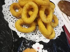 -满洲里饭店-尼基金俄餐厅