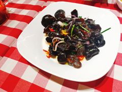 -西贝(上海我格广场店)