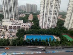 -三亚湾红树林度假世界(木棉酒店)