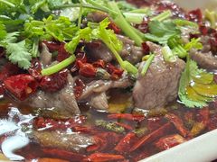 -老丘丘(较场口店)