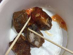 -老闽味沙茶面·姜母鸭(传承35年曾厝垵店)