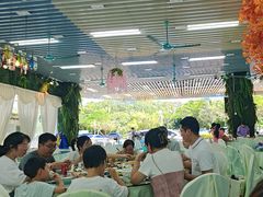 -景好海鲜餐厅(大鹏必选旅游店)