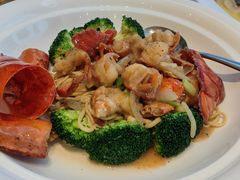 -万龙洲海鲜·粤菜(亚运村店)