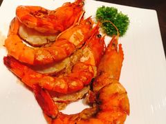 -佛山希尔顿酒店·融誉亚洲美食荟