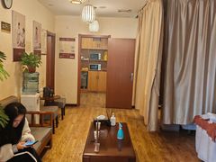 -筋骨堂热敷推拿按摩(枫林绿洲店)