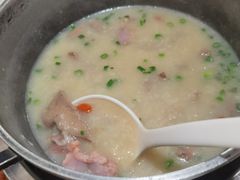 -南记食粥坊·宵夜大排档(卫国路店)