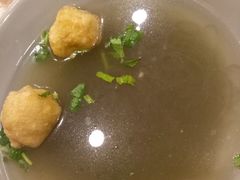 -阿三生煎(万博广场店)