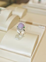 点击看大图 -春全合珠宝(官园珠宝城店)