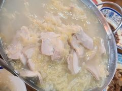 酸菜汆白肉-鼎香润(德胜门内店)