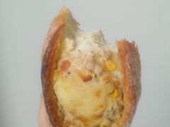 -风车面包