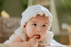 -MYBABY影像艺术空间·我的宝贝儿童摄影