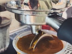 dirty-琥珀川咖啡馆·Amber cafe(百祥路店)