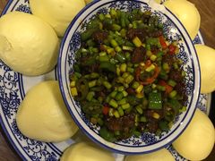 陕南私房菜-关中记忆主题餐厅