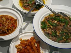 -兰湘子·湘菜小炒(南京江宁万达店)