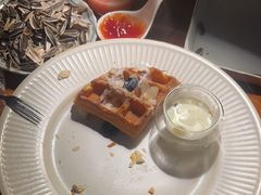 -陶享时光西餐·下午茶(信河街店)