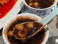 -奇芳阁·百年清真南京菜(夫子庙店)